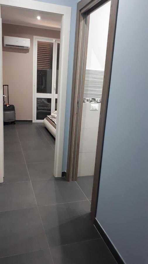 Maison Ane Marie Авола Екстериор снимка